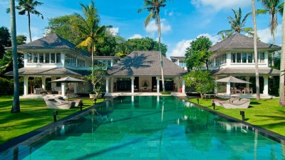 Villa Matahari