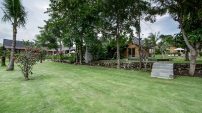 Alea Estate 6BR