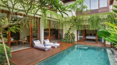 Anandathu Villas – Arthya