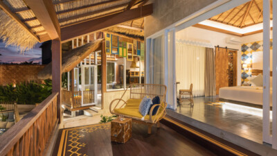 Arkana Village 3 BR
