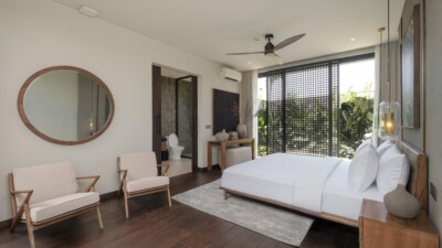 Five Palms Villa 4
