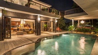 Villa Jadine