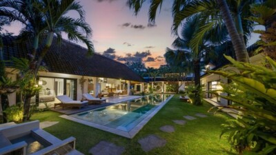 Nyoman 3BR