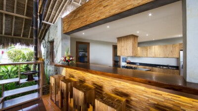 Omah Padi 5 BR