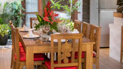 Sode Villa 4 BR