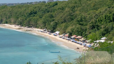 Suluban Cliff Villa