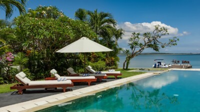 Sunset Villa