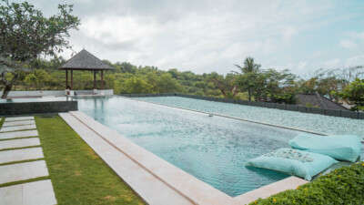 Surga Estate
