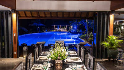 Tirtha Bayu Estate