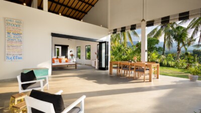 Villa Bloom 2BR