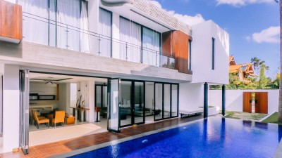 Villa Damar