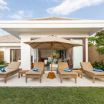 Villa Gajah