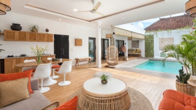 Villa Greco 2BR