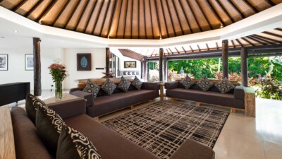 Villa Kubu Dewi Sri 3BR
