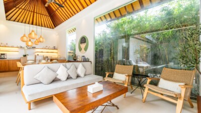 Villa Lapis 1 3BR