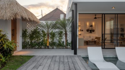 Villa Lapis 2