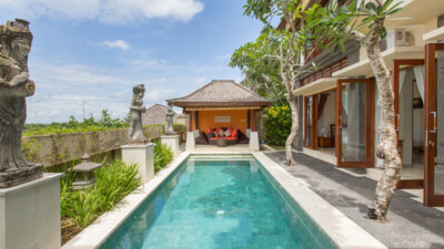 Villa Lidwina