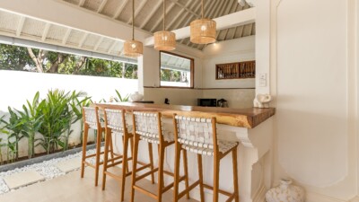Villa Lisabella 4BR