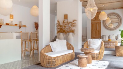 Villa Madissa 2BR