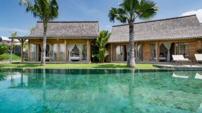 Villa Mannao 8BR