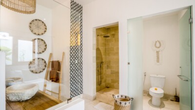 Villa Metisse 3BR