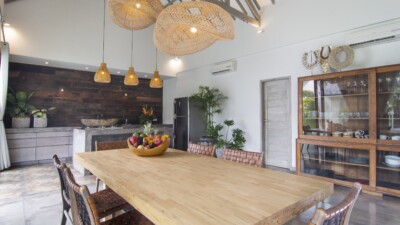 Villa Mia 2BR