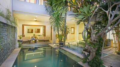 Villa Orange