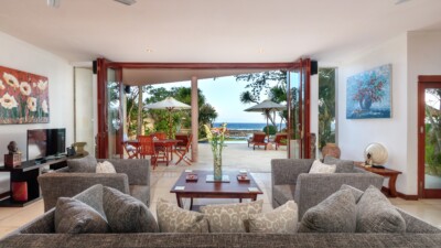 Villa Pantai Candidasa 1BR