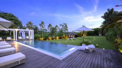 Villa Pure Estate