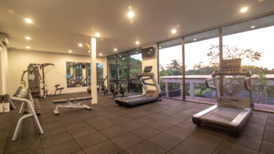 Villa Tridi 4 BR