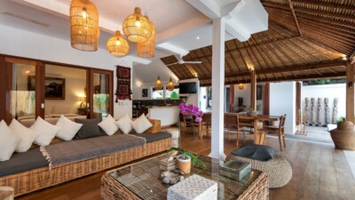 Villa Waterlily 2BR