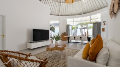 Villa Weiss 2BR