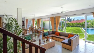 Villa Yenian 2BR