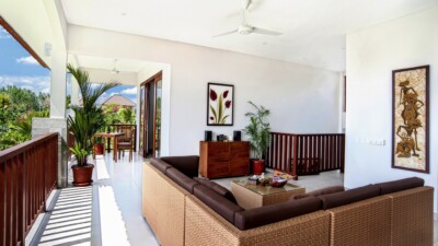 Villa Yenian 4BR