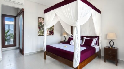 Villa Yenian 5BR