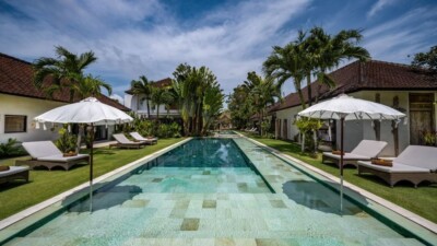Abaca Villas 15BR