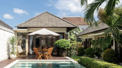 Villa Camilla 2