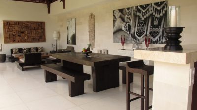 Chocolat 5 Bedrooms