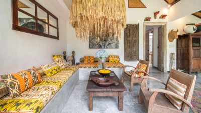 Villa Katak 3BR