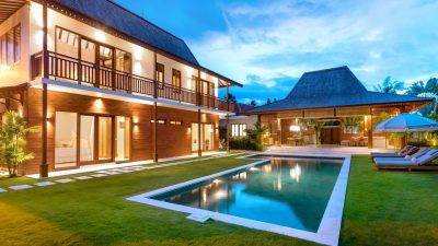 Alea Estate 6BR