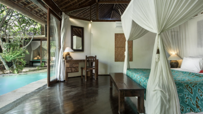 Sampan 2BR