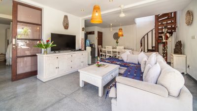 Villa Bewa 2BR