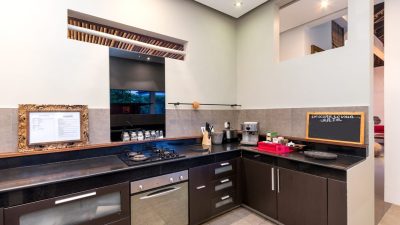 Villa Arte 5BR