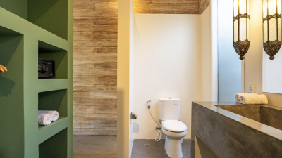 Villa Du Bah 1BR