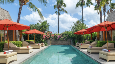 Villa Taramille 4BR