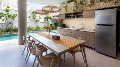 Swan Villa R 1BR