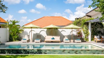 Villa Latima – 6 BR