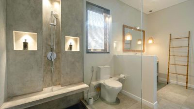 Villa Nikaia 6BR