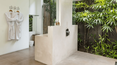 Villa Alice Dua 1BR