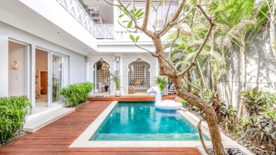 Villa Moana 3BR